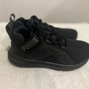 Puma Sneakers - Size 13c